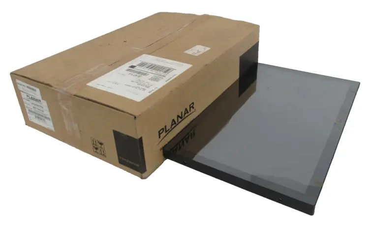 New | in-Stock PLANAR _UNKNOWN_ Automation Control (HMI) Michigan US | SB Industrial Supply #865731