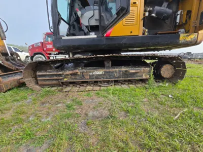 Used 2020 SANY SY135 Excavators Pennsylvania US | National Lift Equipment #1381324