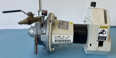 USED Masterflex 7589-30