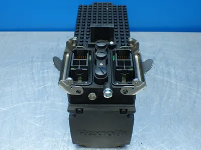 USED REXROTH R911321164