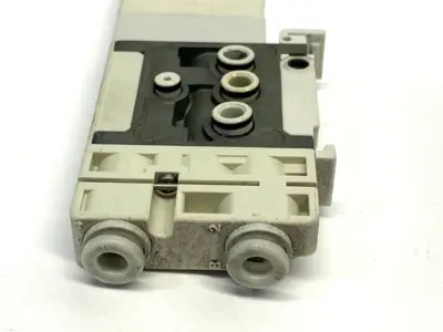 USED SMC SZ3A60-5NM0Z-C4