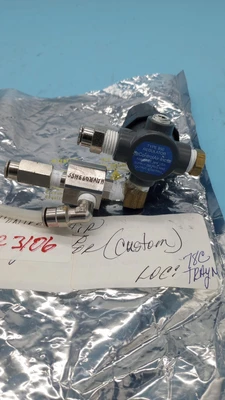 USED ControlAir 850