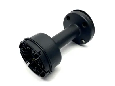 USED SIEMENS 8WD4 408-0AA