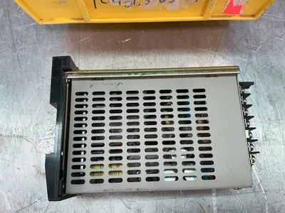 Used OMIRON S82H3324 DIN Rail Power Supplies Ohio US | HGR 24 #1345380