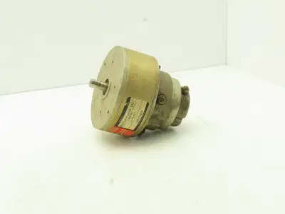 Used TORQUE SYSTEMS _UNKNOWN_ Servo Motors Indiana US | Arrow Industrial #555850