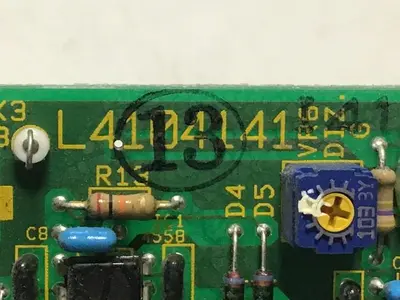USED TOSHIBA L4104141