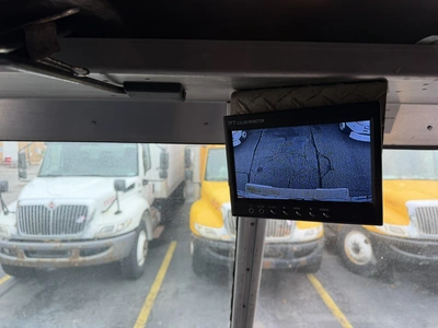 Used 2005 FREIGHTLINER UTILIMASTER Box trucks Ohio US | Miedema Asset Management Group #1577949
