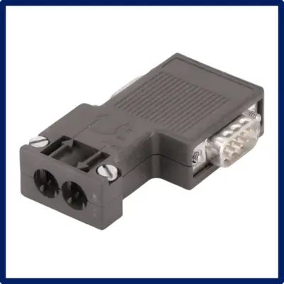 NEW SIEMENS 6ES7972-0BB12-0XA0