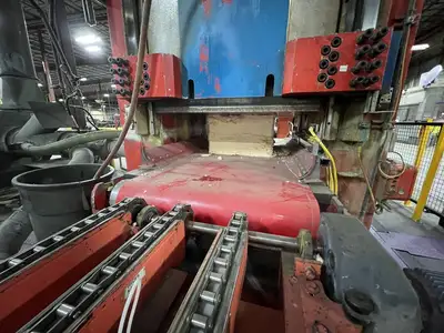 USED SUNDS PAM-1500
