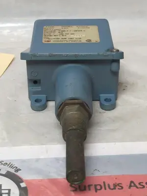 Used ELECTRIC B100-120 Industrial Controls Ohio US | Surplus Asset Holdings #1242520