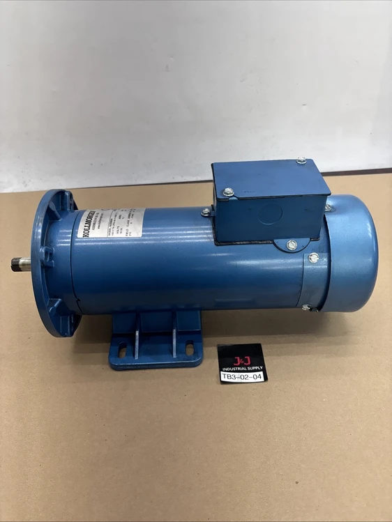 New | in-Stock Kollmorgen SRF3756-4996-84-5-56BC-CU Motors (misc) Indiana US | J&J Industrial Supply #1537968