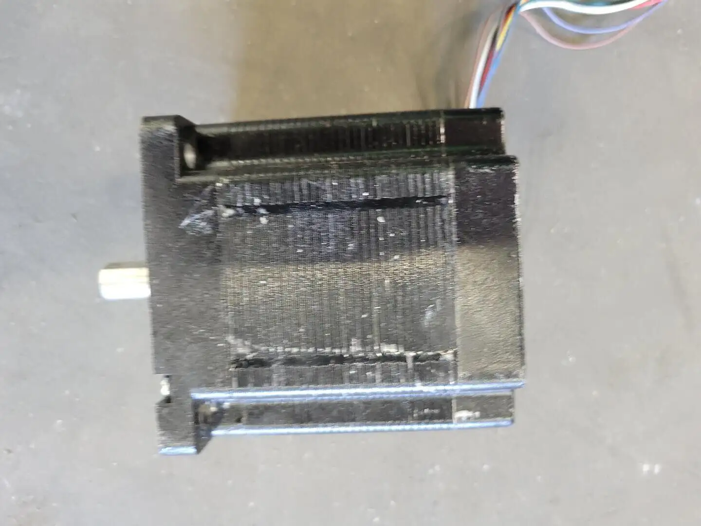 Stepper Motor 90HS95DE052