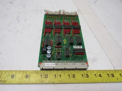 Used BILZ _UNKNOWN_ Miscellaneous MRO | Arrow Industrial #656543