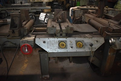 MARVEL 81A8/M5/M8 Vertical Band Saws | Mohawk Machinery (5)