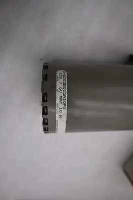 ATC 3-0305E015A10PX TIME DELAY RELAY ANALOG SERIES 305 - STOCK 5620CC