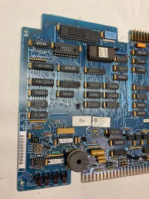 USED GE IC600YB827C