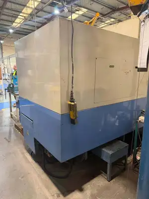 2000 MAZAK MTV-515/40N Vertical Machining Centers | Toolquip, Inc. (3)