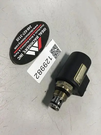 Used BOSCH 0 810 040 910 Valves/Fittings Michigan US | Ideal Machinery #604965