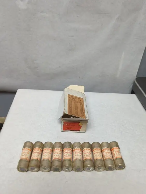 New | in-Stock GOULD SHAWMUT A4J3 Miscellaneous Equipment (Electrical & Power) Ohio US | Surplus Asset Holdings #1235267