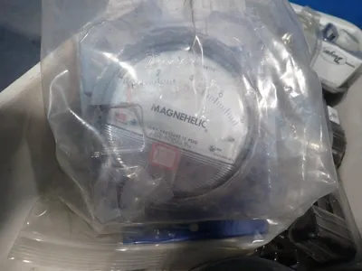 Used DWYER _UNKNOWN_ Lab Manometers Ohio US | HGR 24 #917376