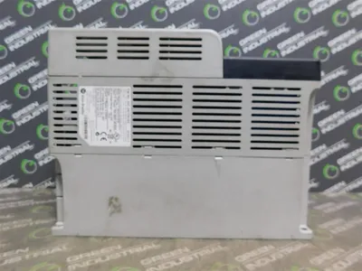 Allen Bradley 22C-D017N103 PowerFlex 400 AC Drive Ser. A 10HP 7.5kW FRN5.03 Used