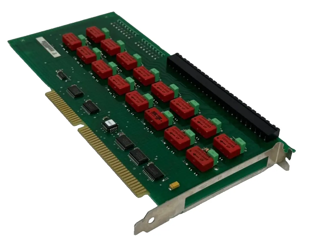 USED CINCINNATI MILACRON 3-542-1135A CMRCO CONTROL BOARD 35421135A