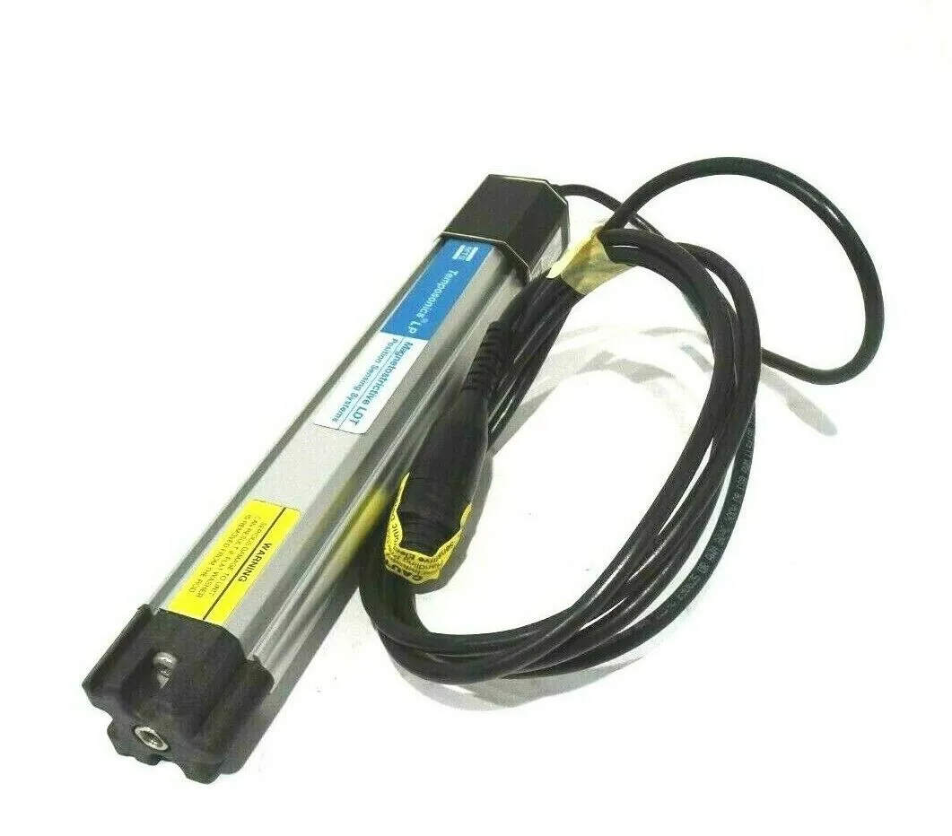 NEW MTS LPRHAU00601 POSITION SENSOR