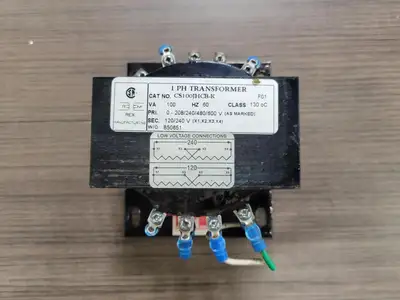 USED REX POWER MAGNETICS CS100JHCB-K
