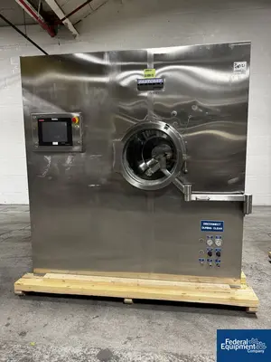 USED O'HARA 60" O'Hara Fastcoat FC60 Coater Body