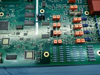 NEW ABB 3BHE009319R0001