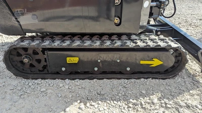NEW 2025 CFG INDUSTRY NT18K