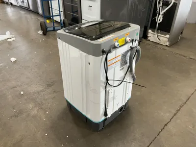 Used AVANTI CTW14X0W-IS Washers Michigan US | Miedema Asset Management Group #1340953