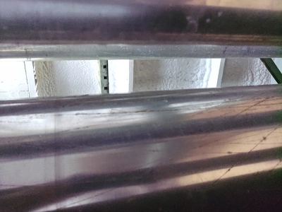 BRAND UNKNOWN primary nip Nips & Cast Units, Primary Nips | Mark One Machinery (5)