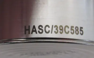 NEW ROSEMOUNT 3051S1LG3AA2A1020DEF71CB20K5 PRESSURE TRANSMITTER HASC/39C585