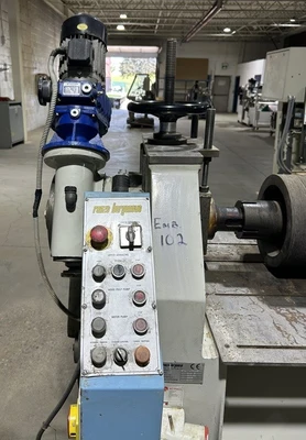 Used 2004 RENZO BORGONOVO STAMPRICE 800P Embossing Machines Ontario CA | MachineryMax #1384799