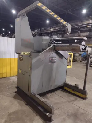USED FEED LEASE PR-20M-36
