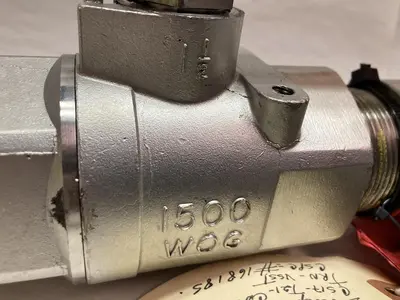 New | in-Stock ECD CS10/17-T21/RS10/17-T21 Miscellaneous Equipment (Electrical & Power) | Surplus Asset Holdings #1188270