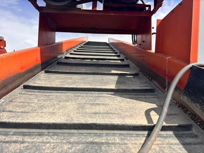 Used _UNKNOWN_ _UNKNOWN_ Planters Idaho US | Tri-Steel Manufacturing #1557169