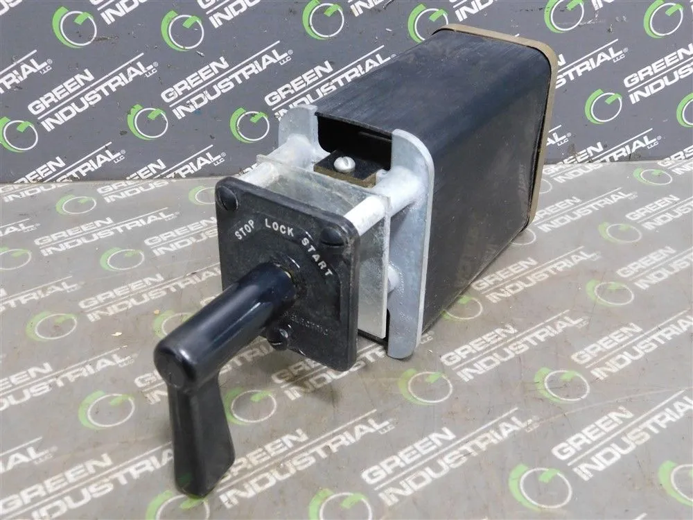USED GENERAL ELECTRIC 16SB1DC301SSP2P