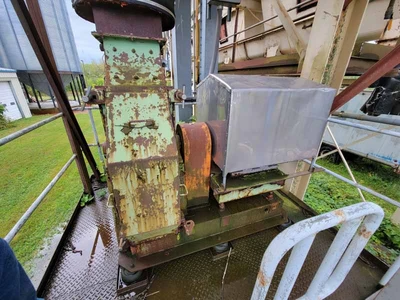 Used 2002 JIANGSUZHENGCHANG GROP CORP SFSP112 X30 Pulverizers & Hammermills New York US | Solutions 4 Manufacturing #1404205