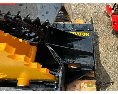 Used DANUSER _UNKNOWN_ Tree/Post Pullers Iowa US | Keast Enterprises #1360171