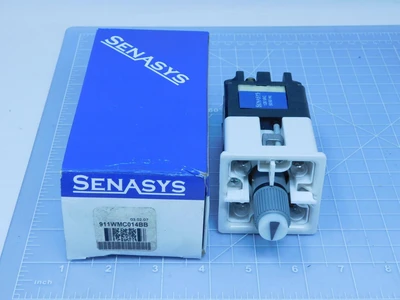 New | in-Stock SENASYS _UNKNOWN_ Relays & Switches | OCO Industrial #1692992