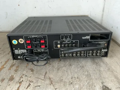 Used _UNKNOWN_ _UNKNOWN_ Commercial Audio/Visual Equipment Michigan US | Miedema Asset Management Group #1327699