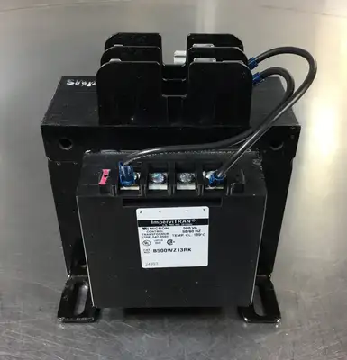 Used Micron _UNKNOWN_ Transformers South Carolina US | Palmetto Automation #1502823