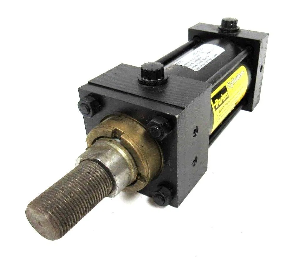 NEW PARKER 02.50-CF2AU44C-3.000 HYDRAULIC CYLINDER 0250CF2AU44C3000