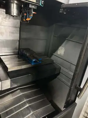 2014 HURCO VM10I Machining Centers, Vertical | Asset Exchange Corporation (4)