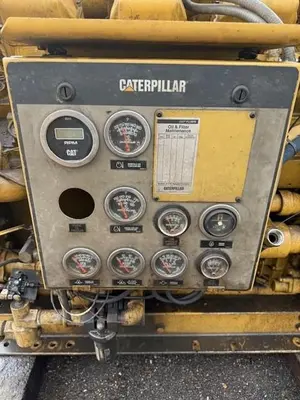 USED CAT G3508SITA