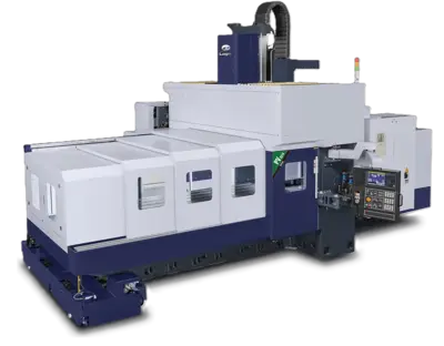 CAMPRO PV-3216 Gantry Machining Centers (incld. Bridge & Double Column) | LK Machine Solutions (1)