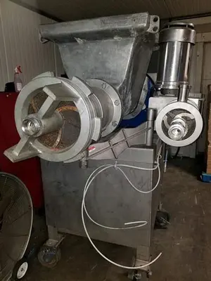 USED WEILER CO 1109