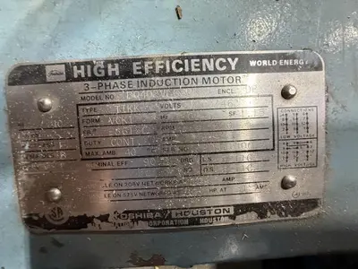 USED NEWMAN S-282-18